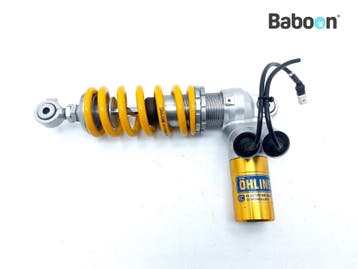 Achter Schokbreker Ducati Streetfighter V4 2020-2022 Ohlins, Verzenden, Gebruikt