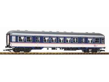PIKO 37015 Personenwagen 2. Klasse TRI VI (Personenwagons), Ophalen of Verzenden, Nieuw, Overige typen, Analoog
