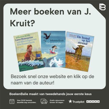 De straat-oma / Koetjes reeks - J. Kruit 9789061776796, Verzenden, Gelezen, J. Kruit