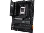 ASUS TUF Gaming X670E-PLUS - Moederbord - AM5 - 4x DDR5 -, Computers en Software, Verzenden, Zo goed als nieuw