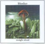 cd - Blonker - Straight Ahead, Verzenden, Zo goed als nieuw
