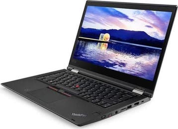 Lenovo ThinkPad X380 Yoga Convertible i7 16GB 1TB - Gebruikt, Ophalen of Verzenden, Nieuw