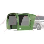 vidaXL Partytent waterdicht groen, Verzenden, Nieuw, Tot en met 2