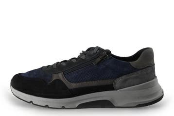 Adidas Sneakers in maat 40 Blauw, Verzenden, Blauw, Adidas, Sneakers of Gympen