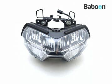 Koplamp Kawasaki Z 650 2020-2022 (Z650 ER650L-K) Symmetric, Motoren, Verzenden, Gebruikt