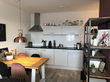 Te huur: Appartement Veldhovenring in Tilburg, Tilburg, Noord-Brabant, Appartement