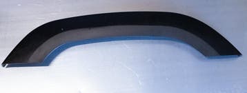 Spatbord bovenafdekking 7-serie Euro-6 links Scania, Ophalen of Verzenden