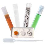 Voeding set deluxe