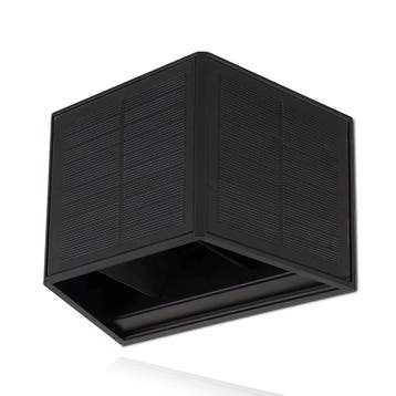 LED WANDLAMP | SOLIS | MET SOLAR | 100Lm, Nieuw