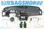 Airbag set Dashboard wit stiksel rond stuur Audi Q5–8R, Gebruikt, Audi