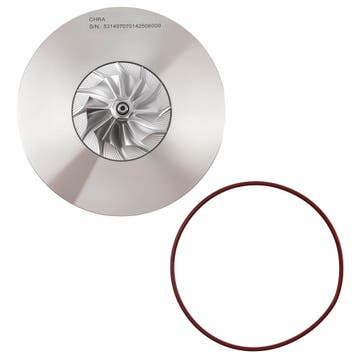 Turbo cartridge CHRA geschikt voor Seat Cordoba, VW Golf..., Verzenden, Nieuw, Volkswagen