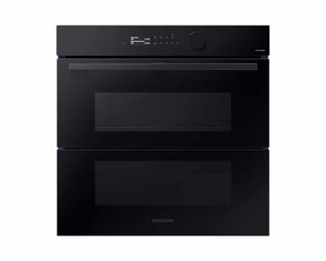 Samsung NV7B5755SAK/U1 oven 76 l A+ Zwart899, Ophalen of Verzenden, Nieuw