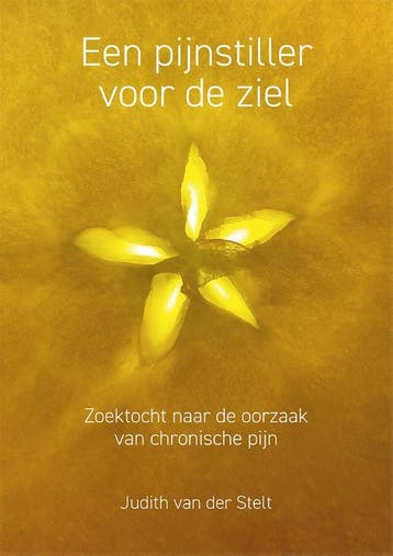 Een Pijnstiller Voor De Ziel | Judith Stelt | Nieuw, Ophalen of Verzenden, Nieuw, Judith Stelt