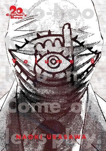 20th Century Boys, Boeken, Verzenden, Nieuw