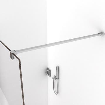 Wiesbaden Comfort Inloopdouche - 900x2000x10mm - Nano -, Doe-het-zelf en Verbouw, Sanitair, Ophalen of Verzenden, Nieuw, Glas
