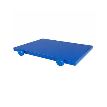 GGM Gastro | Snijplank - 250x400mm - Dikte: 20mm - |, Verzenden, Nieuw