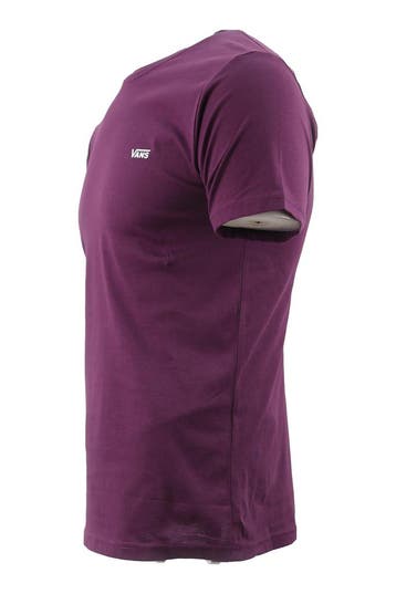 Vans T-shirt in maat S Paars, Verzenden, Zo goed als nieuw, Overige kleuren, Vans