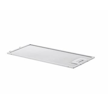 Constructa Metaalfilter 435204 / 00435204 350x165mm, Verzenden, Nieuw