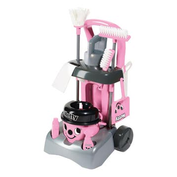 CASDON DELUXE HETTY CLEANING TROLLE van €45,99 voor €22,99, Ophalen of Verzenden, Nieuw