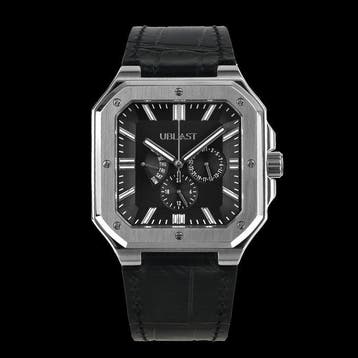 Ublast - Square - Multifunction - REF.UBSQMF44BK - Ltd., Nieuw
