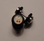 Fake plug  White Cherry, Verzenden, Nieuw