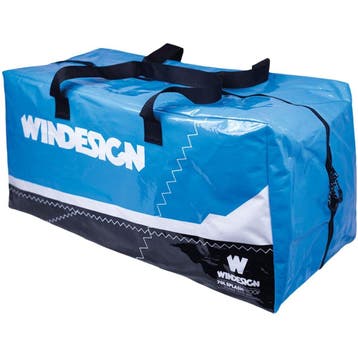Windesign Zeiltas 70L, Watersport en Boten, Ophalen of Verzenden, Nieuw