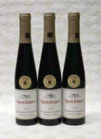 2007 Grans-Fassian, LGK-VDP auctioned 2008, Tritenheimer, Nieuw