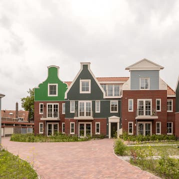 Appartement in Zaandam gevonden voor €1400,- pm, Studio, Direct bij eigenaar, Zaandam