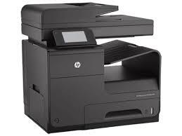 HP - Officejet pro X576DW MFP (CN598A), Printer, HP, Nieuw, Kleur printen