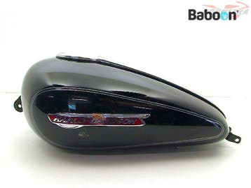 Benzine Tank Harley-Davidson XG 750 Street 2015-2018, Verzenden, Gebruikt