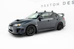 Maxton Street Pro Side Skirts Diffusers met Flaps Subaru, Verzenden, Nieuw, Subaru