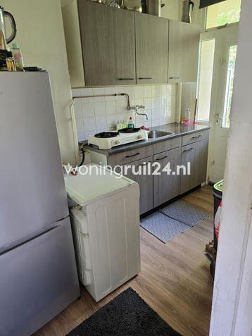 Woningruil - Vreeland 1d - 4 kamers en Utrecht, Utrecht