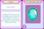 Mijn Geheim Dagboek (Nintendo ds tweedehands game), Ophalen of Verzenden, Zo goed als nieuw
