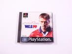 PlayStation 1 - Michael Owens World League Soccer 99, Ophalen of Verzenden, Nieuw