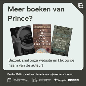 Laat ze maar praten - Prince 9789021478623, Boeken, Verzenden, Gelezen, Prince
