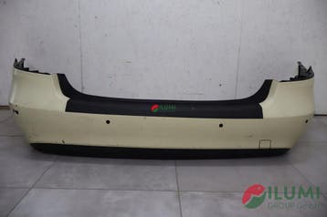 Achterbumper Mercedes Benz E-Klasse W212 Sedan Lift 21288576, Auto-onderdelen, Verzenden, Gebruikt