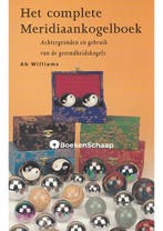 Het complete meridiaankogelboek Ab Williams, Verzenden, Gelezen