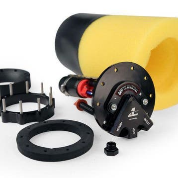 Aeromotive Fuel Pump - Universal - EFI Returnless Phantom -, Ophalen of Verzenden, Nieuw