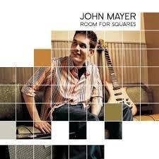 JOHN MAYER - ROOM FOR SQUARES (LP), Verzenden, Nieuw in verpakking