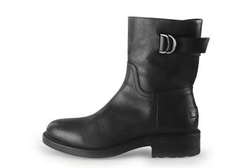 Shabbies Amsterdam Chelsea boots in maat 40 Zwart, Kleding | Dames, Shabbies Amsterdam, Verzenden, Zwart, Overige typen
