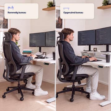 Stane Monitor standaard - Monitor Verhoger -, Ophalen of Verzenden, Nieuw, STANE