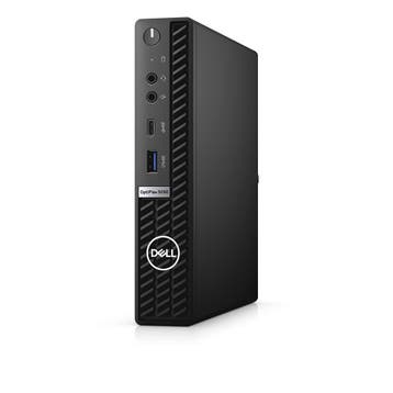 Dell Optiplex 5090 Micro / i5 / 8GB RAM / 1000GB SSD, Computers en Software, Desktop Pc's, 2 tot 3 Ghz, 8 GB, Nieuw, Ophalen of Verzenden