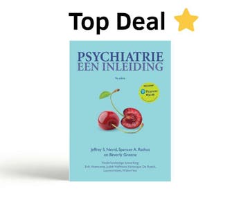 Psychiatrie, een inleiding, 9789043033541, Boeken, Verzenden, Zo goed als nieuw