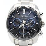 Seiko - Astron - Zonder minimumprijs - SBXC053 / 5X53-0AJ0 -
