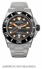 Armand Nicolet - JSH9 - Zonder minimumprijs - A480 New 44 mm, Nieuw