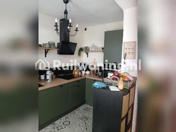 Ruim huis in Landgraaf te ruil gezocht ruim appartement, Limburg