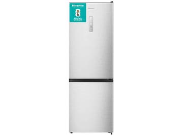 Hisense - Koel-vriescombinatie - Inhoud  292 L - Nofrost, 200 liter of meer, Verzenden, Met aparte vriezer, Nieuw
