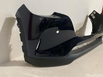 Mazda CX-60 CX60 Voorbumper KAAA-50031, Ophalen, Gebruikt, Voor, Bumper
