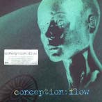 LP nieuw - Conception - Flow 2-LP Green Vinyl, Verzenden, Nieuw in verpakking