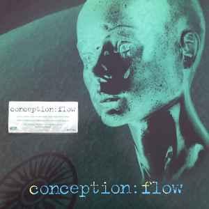 LP nieuw - Conception - Flow 2-LP Green Vinyl, Cd's en Dvd's, Vinyl | Hardrock en Metal, Nieuw in verpakking, Verzenden